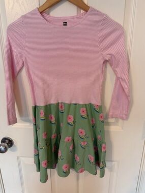 Tea Dress Size 12